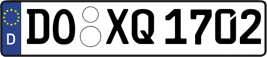 DO-XQ1702