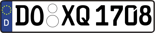 DO-XQ1708