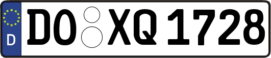 DO-XQ1728