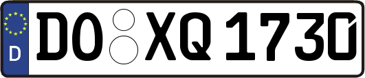 DO-XQ1730