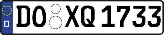 DO-XQ1733