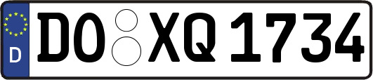 DO-XQ1734