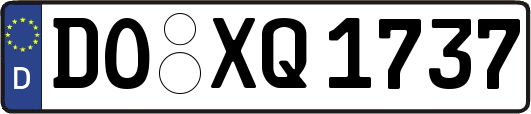 DO-XQ1737