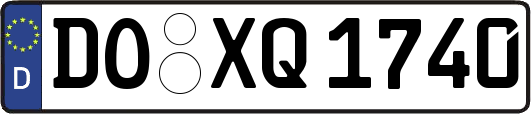 DO-XQ1740