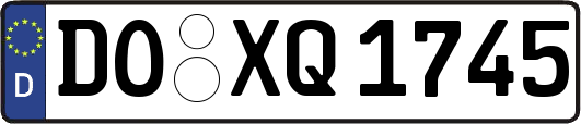 DO-XQ1745