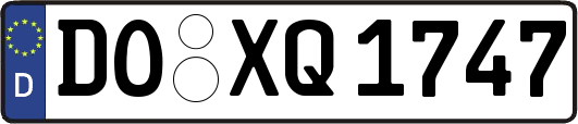 DO-XQ1747