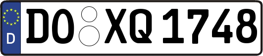 DO-XQ1748