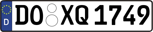 DO-XQ1749