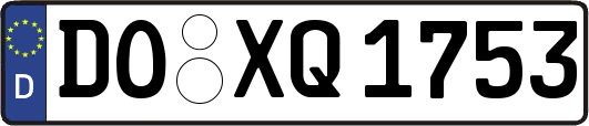DO-XQ1753
