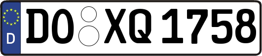 DO-XQ1758