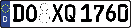 DO-XQ1760