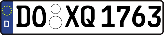 DO-XQ1763