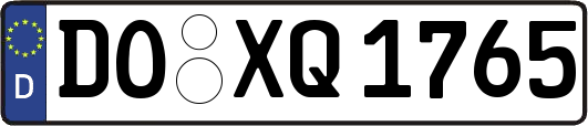 DO-XQ1765