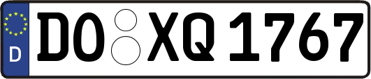 DO-XQ1767