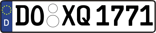 DO-XQ1771