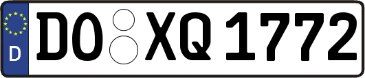 DO-XQ1772