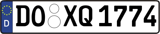 DO-XQ1774