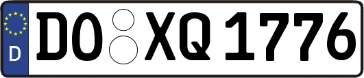 DO-XQ1776