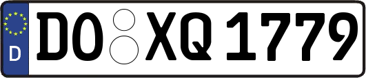 DO-XQ1779