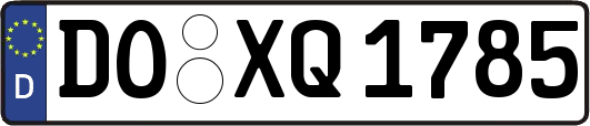 DO-XQ1785