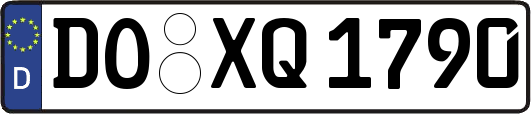 DO-XQ1790