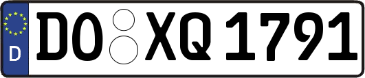 DO-XQ1791