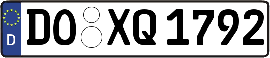 DO-XQ1792