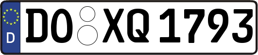 DO-XQ1793