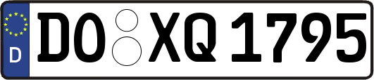 DO-XQ1795