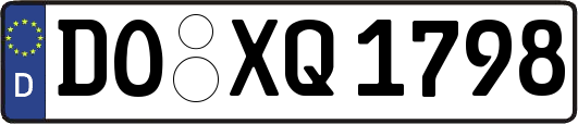DO-XQ1798
