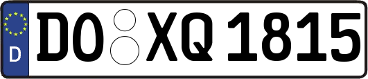 DO-XQ1815
