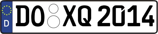 DO-XQ2014