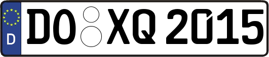 DO-XQ2015