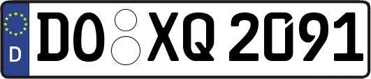 DO-XQ2091