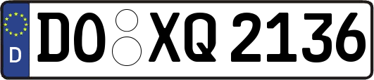 DO-XQ2136