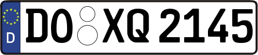 DO-XQ2145