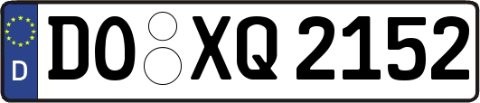 DO-XQ2152