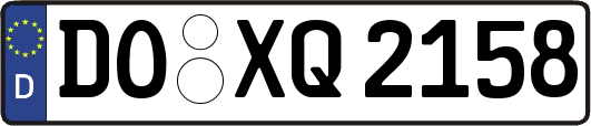 DO-XQ2158