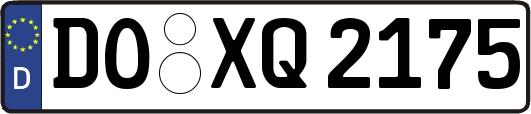 DO-XQ2175