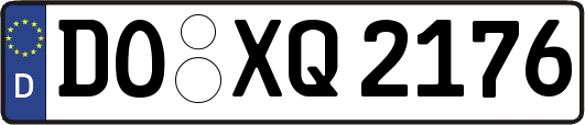 DO-XQ2176