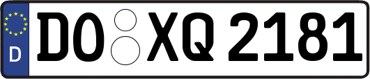 DO-XQ2181