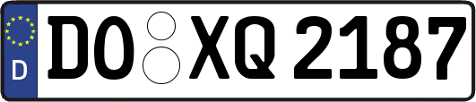 DO-XQ2187