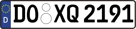 DO-XQ2191