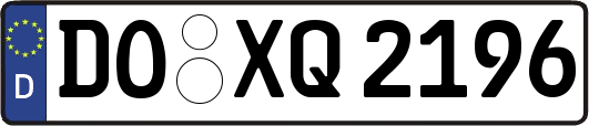 DO-XQ2196