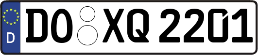 DO-XQ2201