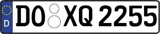 DO-XQ2255
