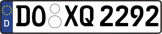 DO-XQ2292