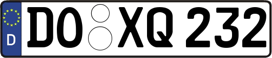 DO-XQ232