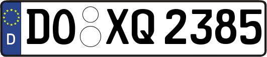 DO-XQ2385
