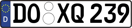 DO-XQ239